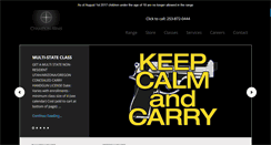 Desktop Screenshot of championarms.com